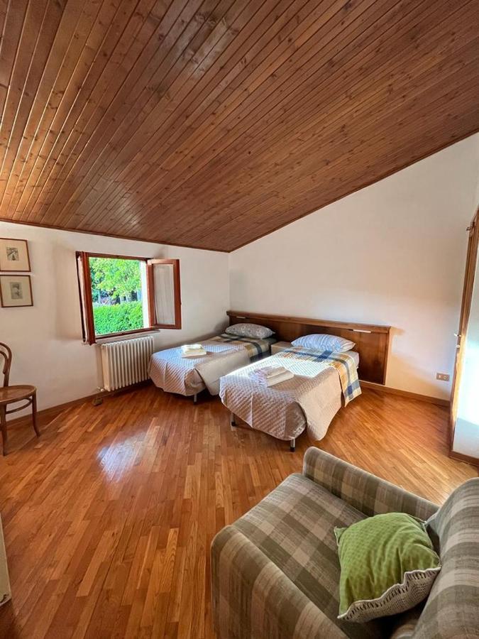 Casa Lastri ポッピ エクステリア 写真