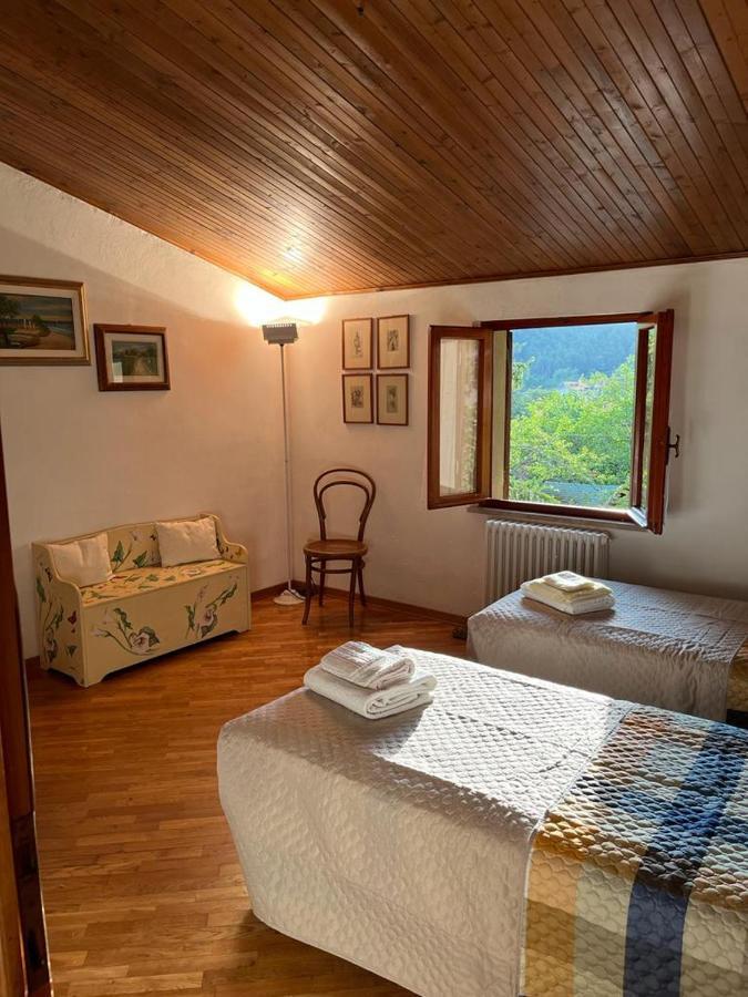 Casa Lastri ポッピ エクステリア 写真