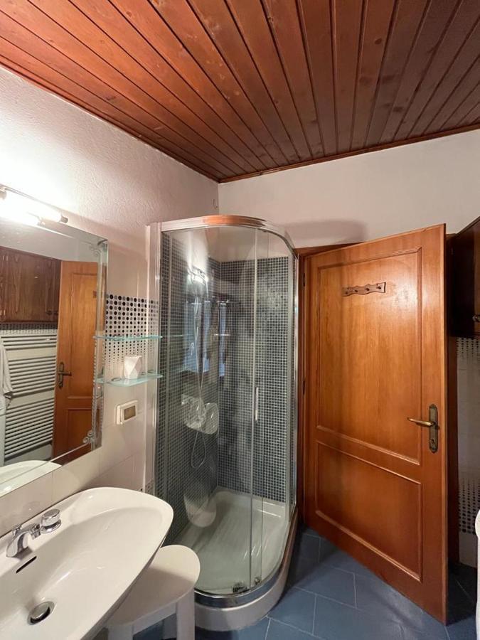 Casa Lastri ポッピ エクステリア 写真