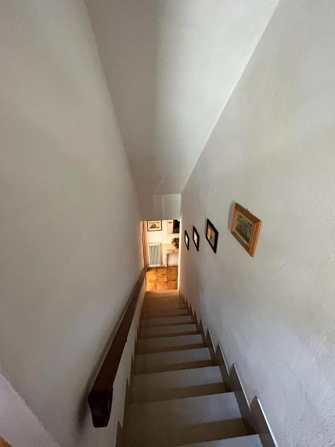 Casa Lastri ポッピ エクステリア 写真