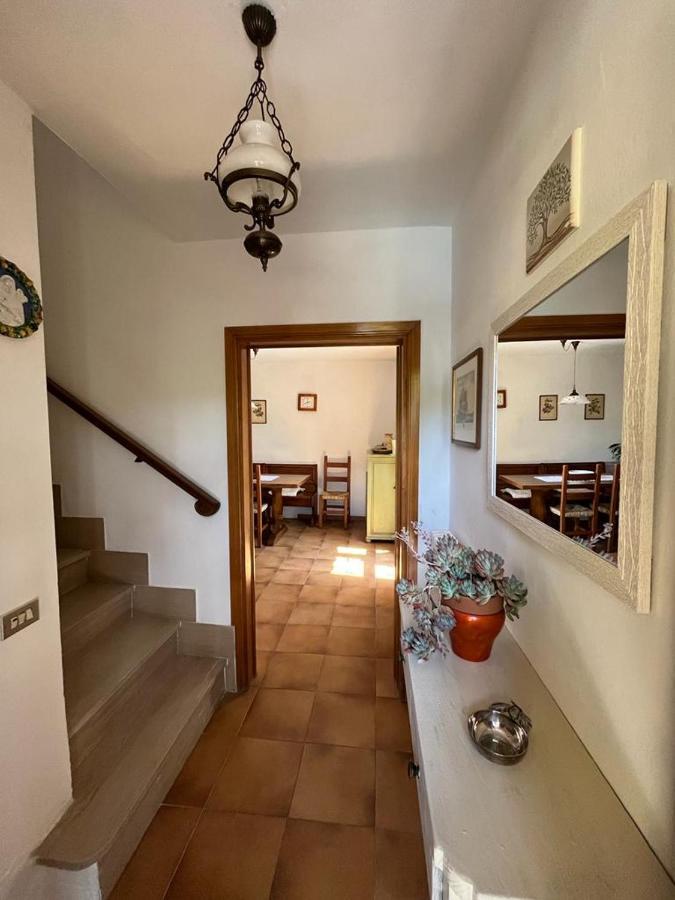 Casa Lastri ポッピ エクステリア 写真