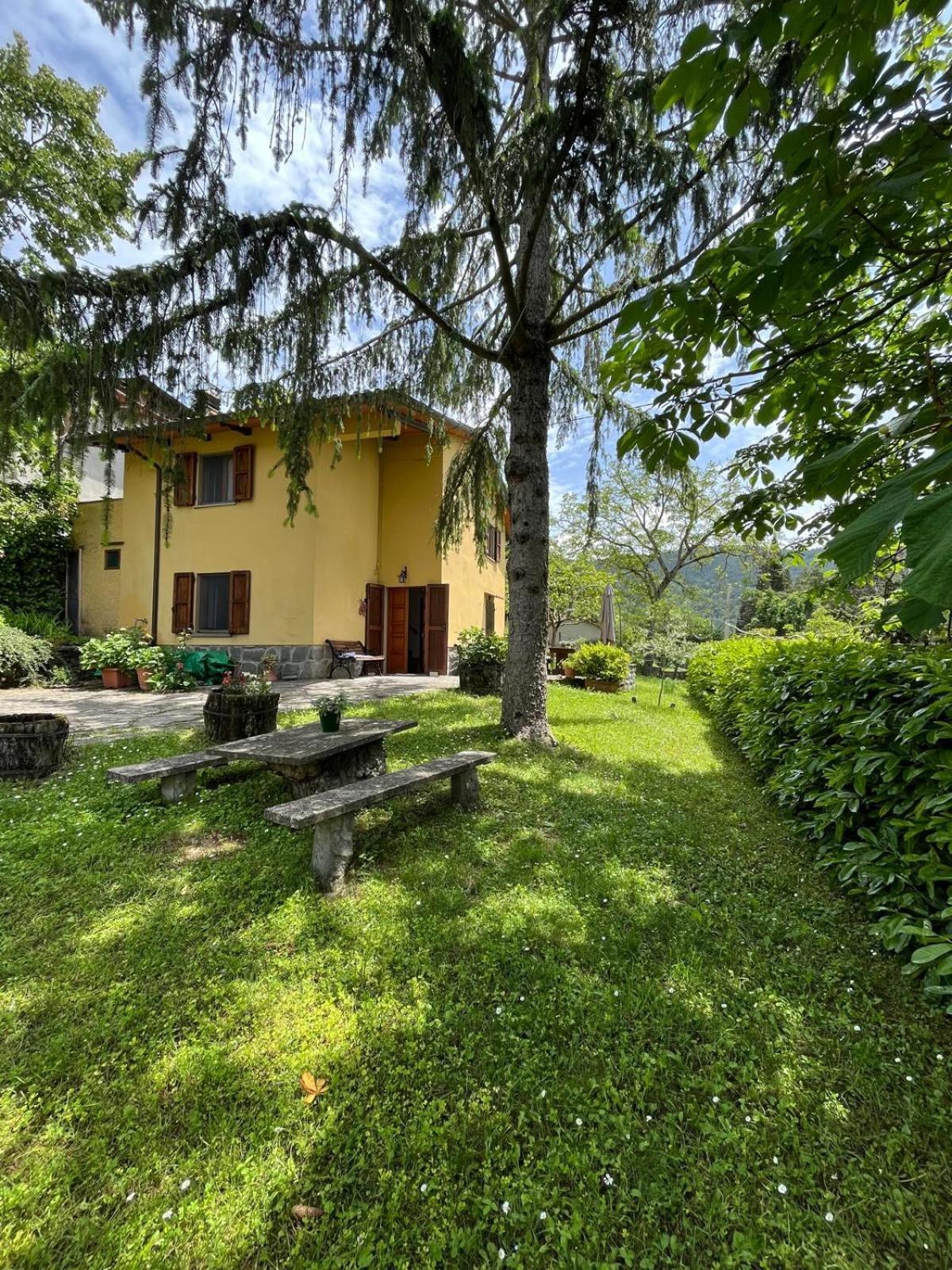 Casa Lastri ポッピ エクステリア 写真
