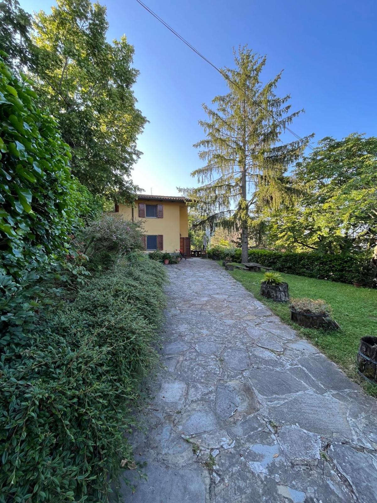 Casa Lastri ポッピ エクステリア 写真